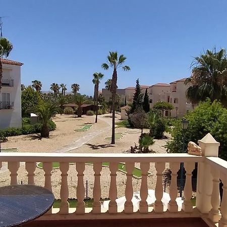 شقة Torremar Natura مْبيرا المظهر الخارجي الصورة